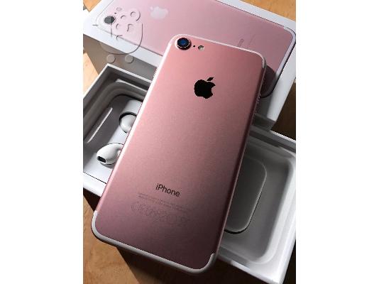 Apple iPhone 7 32gb/iPhone 7 Plus 128gb